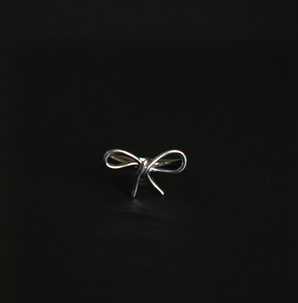 Bow Ring image 1