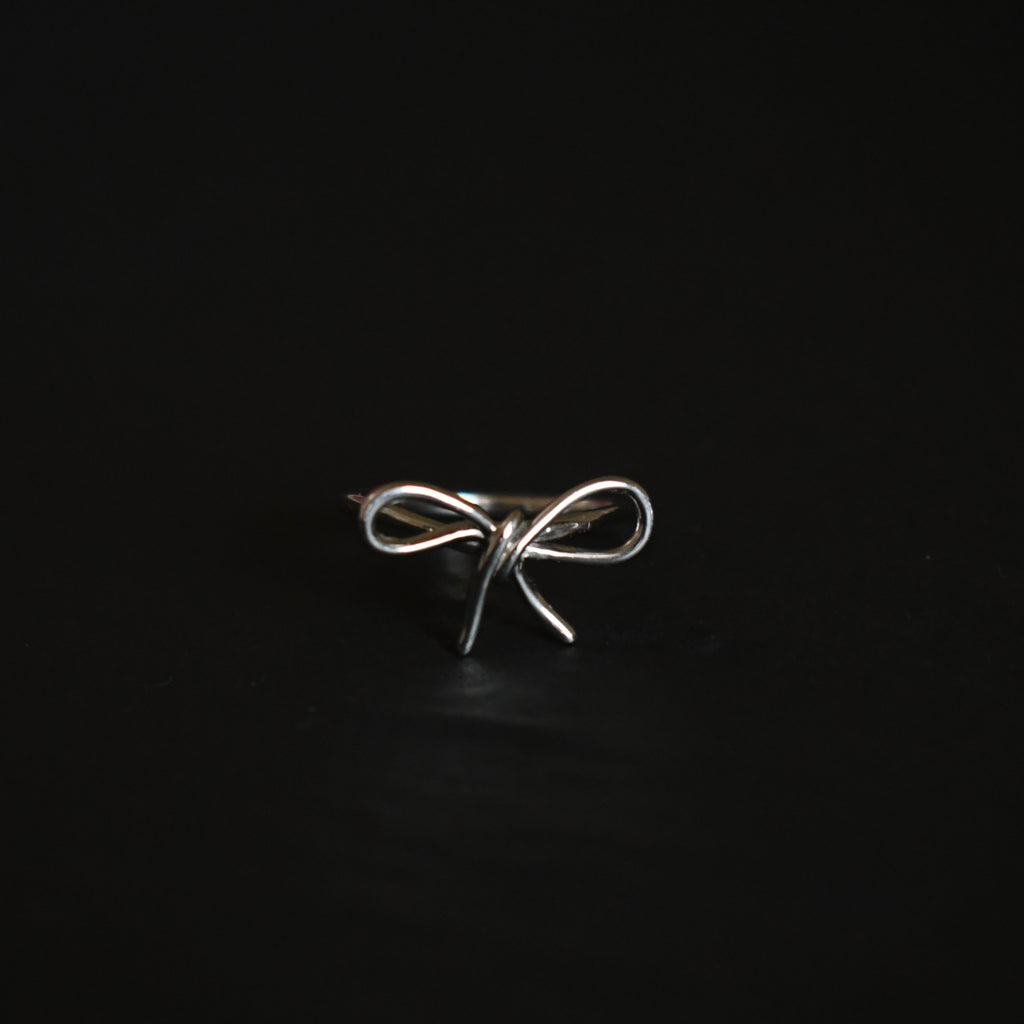 Bow Ring image 0